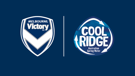 Melbourne Victory and Asahi extend their partnership