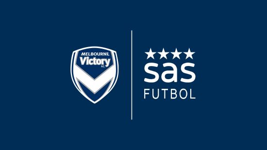 Melbourne Victory and South American Style Academy join forces