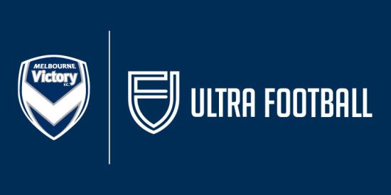 Melbourne Victory teams up with Ultra Football