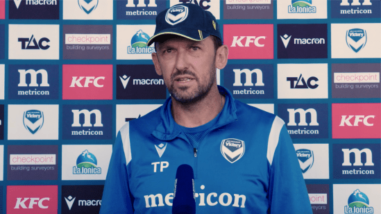 Popovic: Victory ready to go again following Cup triumph