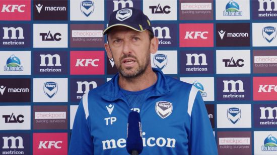Popovic: we have to be better tomorrow