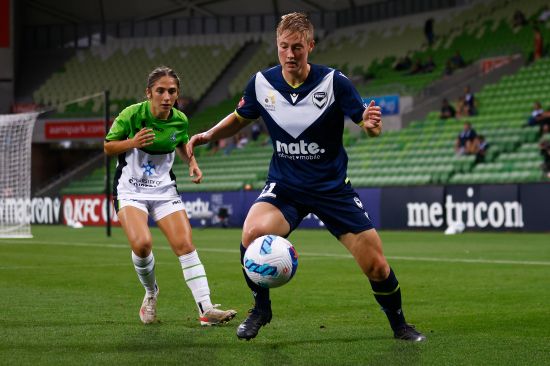 Liberty A-League report: Victory 0-0 Canberra