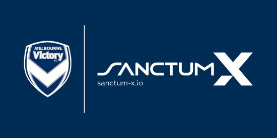 Melbourne Victory partners with Sanctum-X for its ACL Play-off
