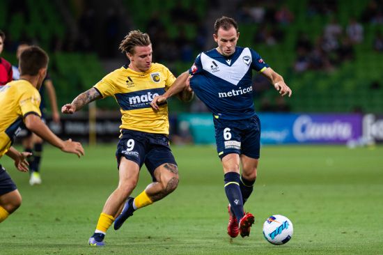Isuzu UTE A-League preview: Mariners v Victory￼
