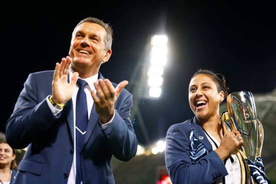 Melbourne Victory Afghan Women’s Team to be led by Jeff Hopkins, first fixtures confirmed