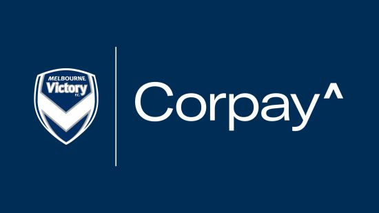 Melbourne Victory and Corpay pen a new partnership