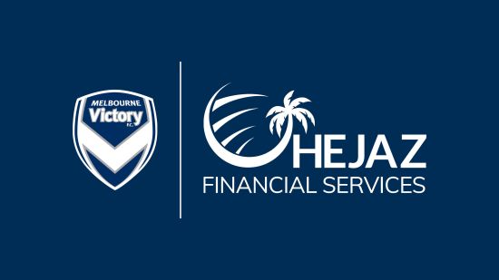 Melbourne Victory teams up with Hejaz Financial Services in support of Afghan Women’s Team
