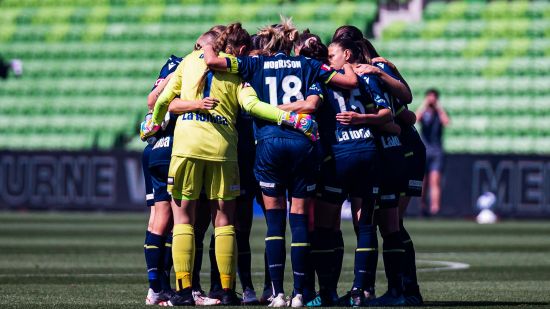 A-League Women title defence takes shape