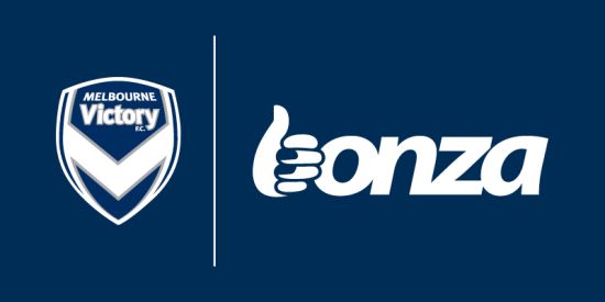 Melbourne Victory announces Bonza as Principal Partner