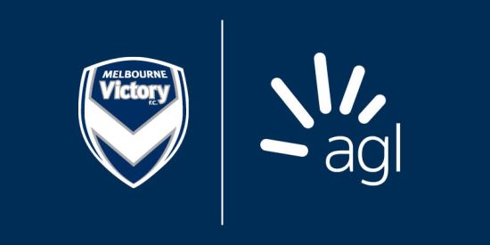 Melbourne Victory and AGL extend their partnership
