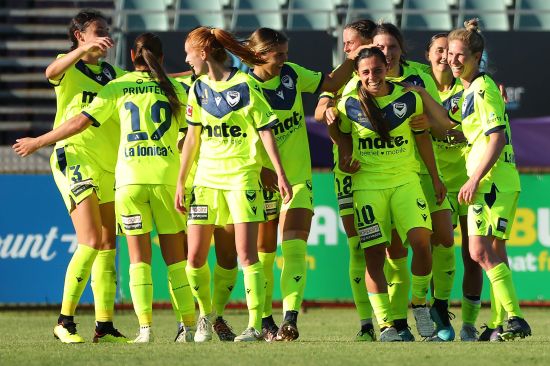Women’s Match Report: Perth 0-3 Victory