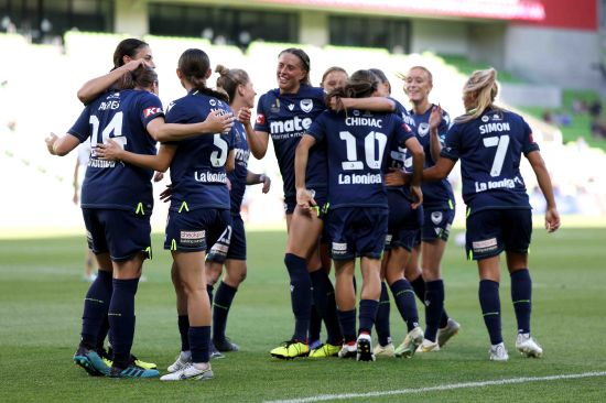 Women’s Match Report: Victory 5-2 Jets
