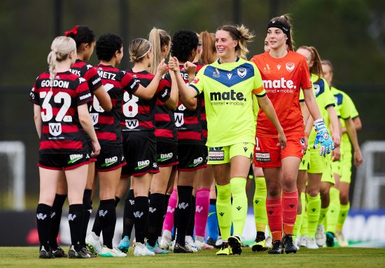Women’s Match Report: Wanderers 0-0 Victory