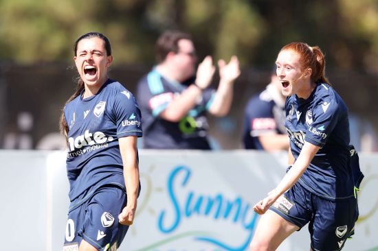 Women’s Match Report: Adelaide 1-2 Victory