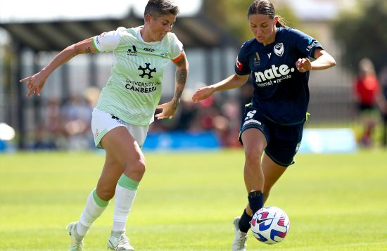Women’s Match Preview: A chance to lock-in Finals football