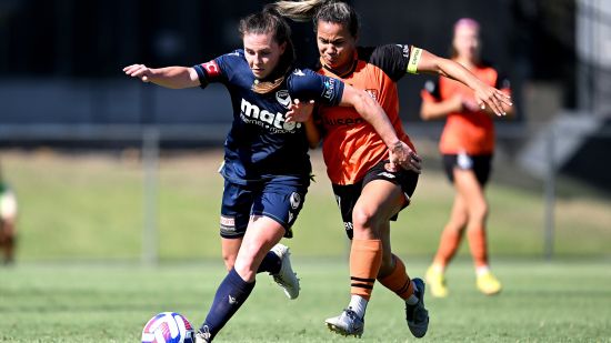 Countdown to Kick-Off: Women set for Final home game