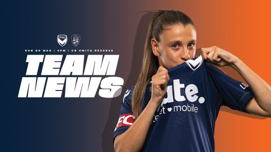 Team News: Hopkins submits team for Brisbane clash