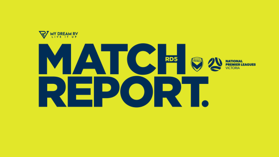 NPL Report: Victory make it 5 from 5