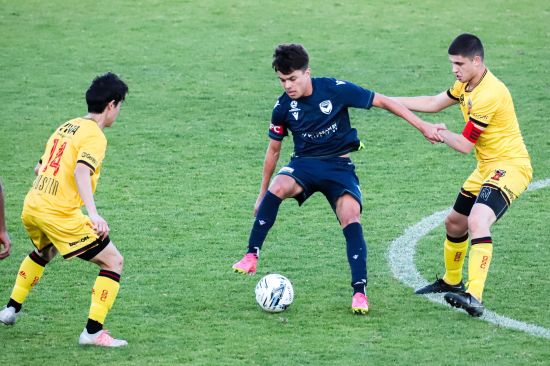 Academy Preview: NPL3 host Nunawading, Juniors on the road