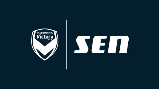 Melbourne Victory teams up with SEN for Victory in Business