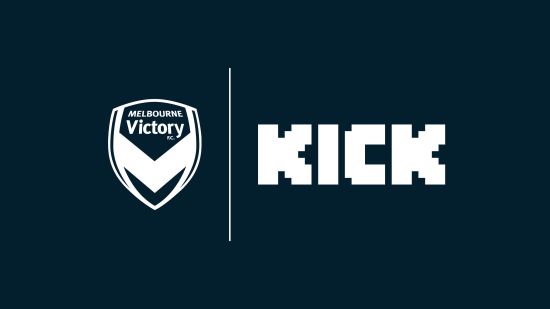 Melbourne Victory teams up with KICK.com to become Official Esports Partner