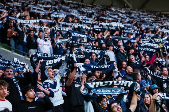 Isuzue UTE A-League Match Preview | Melbourne Derby