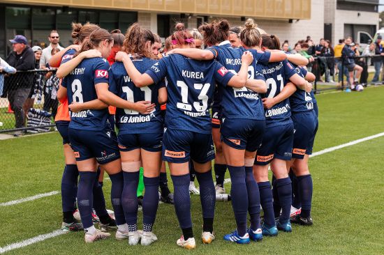 Liberty A-League Match Preview | Melbourne Victory v Canberra United