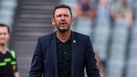 POST-MATCH REACTION | Tony Popovic on 2-2 draw against Central Coast