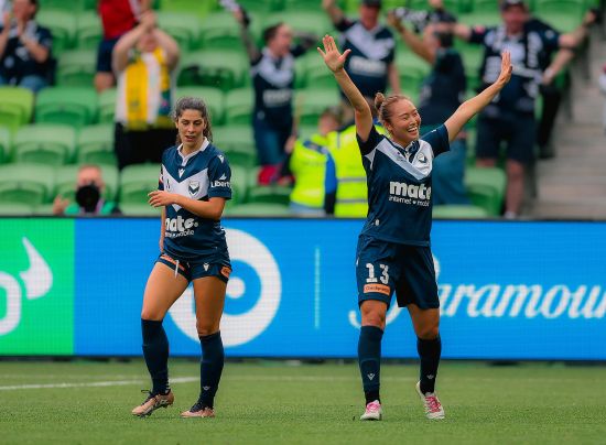 Women’s Match Report: Victory return to winning ways