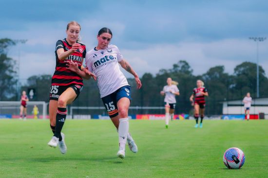 Women’s Match Report: Chidiac returns in Wanderers defeat