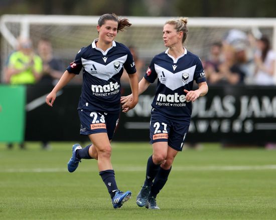 Liberty A-League Match Preview | Melbourne Victory v Perth Glory