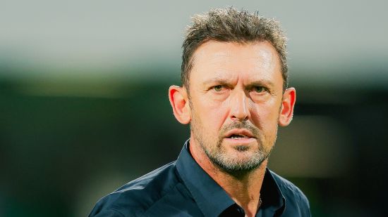 Post-Match Reaction | Tony Popovic after Thrilling Perth Glory Win