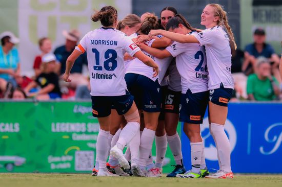 Women’s Match Report | Late Gielnik stunner secures vital win for Victory