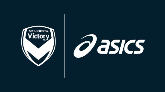 Melbourne Victory teams up with ASICS as footwear partner